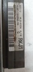 Engine Ecm Electronic Control Module Id XL5F-RB Fits 99-00 Mazda B-4000 1161821. Fixed Price $84.00.