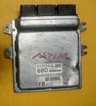2009 Infiniti FX35 3.5L Engine Control Module Unit Ecm MEC100-700 D1. Fixed Price $135.00.