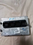 2006 Charger Chrysler 300 5.7 Hemi Engine Computer Brain Box Ecu Ecm 4606839AD. Fixed Price $169.95.