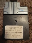 New Nissan 284B1 ZP80A Module Bcm Controller Assembly Free Shipping. Fixed Price $45.99.