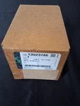 New Genuine General Motors Gm Enclave Rear Seat Heater Control Module 13523766. Fixed Price $14.50.