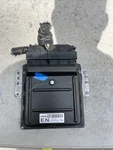 2009 Nissan Pathfinder Engine Control Module Ecm Hitachi MEC71-530-C1. Fixed Price $89.95.
