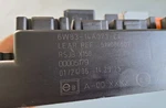 Jaguar Bcm Xkr X150 Rear Body Control Module Relay Fuse Box 6W83-14A073-CE. Fixed Price $299.99.