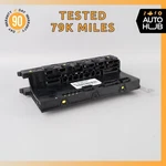 Mercedes R171 SLK280 SLK350 SLK55 Amg Rear Sam Module Relay Fuse Box Oem. Fixed Price $210.00.
