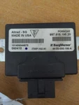 2011 Porsche 911 Turbo 997618195.20 99761819520 Transfer Case Control Module. Fixed Price $294.50.
