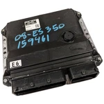 Oem Engine Control Module Ecu Ecm Lexus ES3503.5L V6 2008 2009 / 89661-33E70. Fixed Price $29.50.