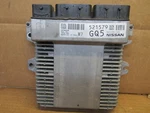 17 18 2019 Infiniti Q50 3.0 Engine Computer Control Module Ecm Ecu NEC036044 Oem. Fixed Price $44.00.