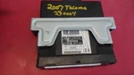 Engine Ecm Electronic Control Module Right Hand Dash 2WD Fits 07 Tacoma 533838. Fixed Price $115.49.
