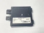 09-15 Jaguar Xfr X250 Blind Spot Assist Monitor Ecu Module 8X2314D453AH Oem. Fixed Price $42.00.