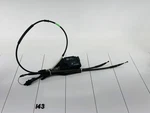 18-20 Chevrolet Impala 2.5L L4 Fwd Electric Parking Brake Module & Cable Oem. Fixed Price $129.99.