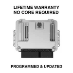 Engine Computer Programmed/updated 2014 Ford Focus EM5A-12A650-ZA SLR0 2.0L Pcm. Fixed Price $236.99.