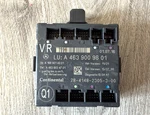 2016-2018 Mercedes G550 Front Right Door Control Unit, 4639009601, Genuine Oem. Fixed Price $299.00.