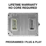Engine Computer Programmed Plug&play 2017 Dodge Charger 68317734AB 5.7L Ecm Oem. Fixed Price $249.99.
