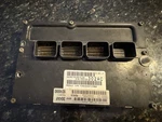 2008 Jeep Grand Cherokee Commander 3.7L Engine Computer Ecu Ecm Pcm P05150302AC. Fixed Price $69.99.