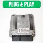 Ecm Ecu 2.0T Vw Volkswagen Passat 2015 04L906016AF Plug & Play. Fixed Price $439.99.