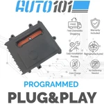 2004 Jeep Wrangler 4.0L Transmission Computer Tcm Tcu 56044764 Plug&play. Fixed Price $459.95.