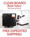 88-89 Nissan D21 Truck & Pathfinder Mt 3.0L V6 Pcm Engine Computer MECS-G420 C3. Fixed Price $595.54.