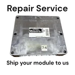 Repair Service 2001 2002 2003 Toyota RAV4 Engine Computer Module Ecu Ecm 2WD 4WD. Fixed Price $109.00.