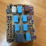 03 - 05 Toyota Celica Power Distribution Box Engine Bay Fuse Oem 8272020101. Fixed Price $50.00.