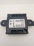 2020-2021 Dodge Charger & 300 Oem Lh Driver Front Door Module 68424451AC. Fixed Price $49.50.