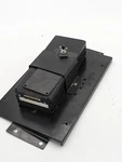 1997 Jaguar XJ6 Vanden Plas In-car Phone Module LXF7302AA Rare. Fixed Price $243.00.