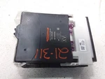 Mpx Module Toyota Venza 2021 905652 Id # 8922148610. Fixed Price $319.45.