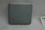 Used Engine Control Module (ecm) Fits: 2007 Toyota Highlander Hybrid-electric. Fixed Price $95.00.