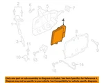 Ford Oem 17-19 Escape Electrical Ignition System-ecm FV6Z12A650DANP. Fixed Price $507.99.
