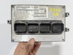 2012 Jeep Grand Cherokee Ecm Ecu 5.7L Engine Computer P68111692AD Read Used. Fixed Price $399.99.