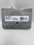 2014-2015 Gmc Sierra Chevrolet Silverado Communication Control Module 23115625. Fixed Price $65.00.