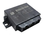 2015-2016 Porsche Macan (95B) Pdc Driver Assist Park Distance Control Module. Fixed Price $174.99.