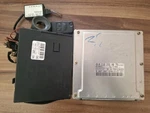 Mercedes Benz W163 Ml Engine Control Unit Kit 1121530879 0261207573 Original. Fixed Price $290.00.
