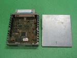 U2X Ford F150 Bronco At Ecu Ecm Pcm Engine Computer F2TF-12A650-AXA Rebuilt 912. Fixed Price $349.99.