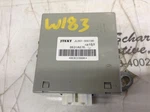 Chassis Ecm Transfer Case Under Left Hand Dash Side Fits 07-10 Outlander 314137. Fixed Price $92.00.