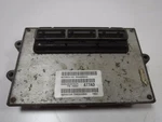 Jeep Wrangler Tj 2004 4.0 Cyl Manual Transmission Engine Computer 56044477AD. Fixed Price $389.99.