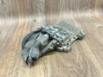 2005 Saab 9-7X V8 Delphi 12598982 Ylma Gm Oem Engine Control Module. Fixed Price $777.77.