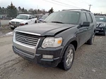 Chassis Ecm Temperature Ac Blower Case Mounted Fits 02-10 Mountaineer 9551945. Fixed Price $58.02.