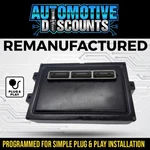 1999 Jeep Grand Cherokee 4.7 Ecu Pcm Ecm Engine Computer Plug & Play. Fixed Price $299.99.