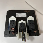 2017 Volkswagen Golf Body Control Module Bcm 5Q0937087AN Oem. Fixed Price $98.71.
