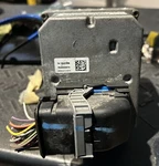 2005-2007 Cadillac Cts Abs Pump Control Module QE6D2. Fixed Price $129.92.