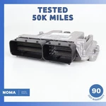 14-22 Jaguar X760 Xe Xf Ecu Ecm Engine Control Module Oem 50K. Fixed Price $107.90.