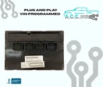 2007 Dodge Magnum 3.5L Ecu/ecm P05094910 *vin Programmed*. Fixed Price $149.89.