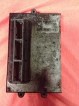 1999 Jeep Cherokee 4.0L Ecm Ecu 56041489AD. Fixed Price $289.99.