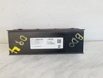 Chassis Ecm Temperature Right Hand Dash Fits 15-19 Corvette 570886. Fixed Price $71.40.