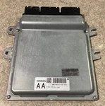 08 12 Infiniti EX35 Ecm Ecu Engine Module Computer Aa MEC104-011. Fixed Price $40.00.