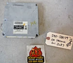 2000 Toyota Tacoma 2.4L 4X2 Oem Electronic Engine Control Module Ecu 89661-04550. Fixed Price $125.00.