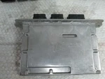 Engine Ecm Control Module 06 Ford F450 F550 Truck 6C3A-12A650-ABB 6C3A12A650ABB. Fixed Price $1049.99.