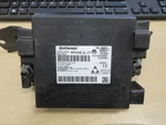 2018 Jeep Wrangler Jl Oem Receiver Hub Module 68307134 / 68341937. Fixed Price $49.95.