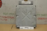 1999-00 Ford Mustang 3.8L Engine Control Unit Ecu XR3F12A650JC Module 828-V1. Fixed Price $37.99.