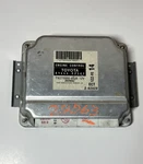 2003 Toyota Corolla 89666-02142, 8966602142 Engine Control Module, Ecm, Oem. Fixed Price $48.60.